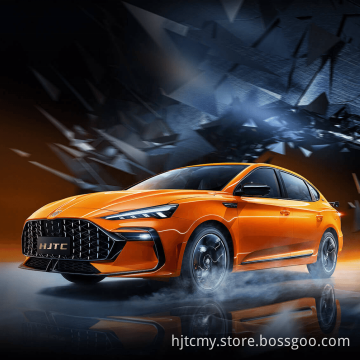 2021 MG6 PRO Berlina Cars 1.5T Cina Automatica Cassa Vendita calda Nuove auto a benzina Mg6 Pro